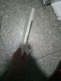 真菌分类学,油印版,里面有几处笔画