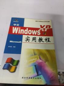 中文Windows XP 实用教程——微软中文Windows XP学习教材