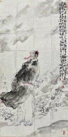 张炳文，现任中国绘画艺术研究院副院长， 中国艺术家协会书画专业委员会主任、西北书画院副院长、陕西书画艺术研究院副院长、西安碑林书画研究会会长。