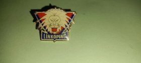 金属徽章（LlNKOPlNG）不锈钢