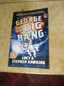 George and the Big Bang