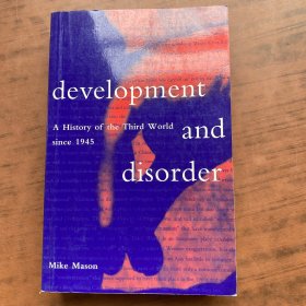 developmen and disorder