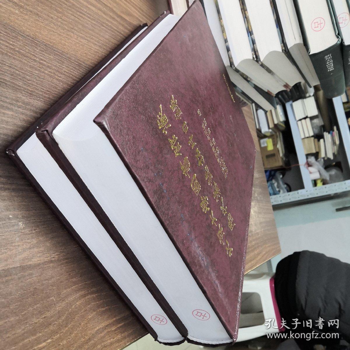 北京大学图书馆藏历代墓志拓片目录 （上下 ） 如图