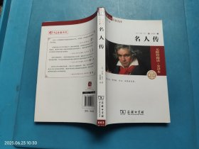 经典名著 大家名译：名人传