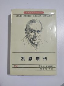 凯恩斯传