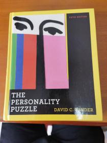 THE PERSONALITY PUZZLE