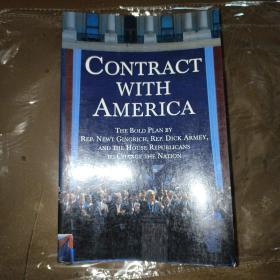 CONTRACT WITH AMERICA