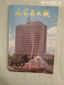 石家庄大观