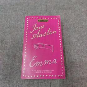 Emma(Signet Classics)爱玛