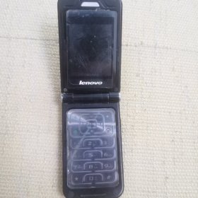 LENOVO旧手机一个
