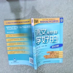王金战系列图书：语文是怎样学好的初中版