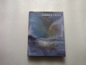 Turner & the Sea 精装本