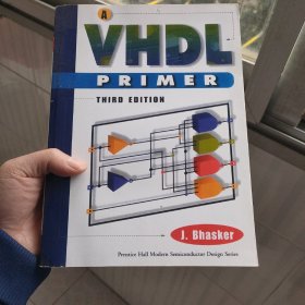 VHDL  primer