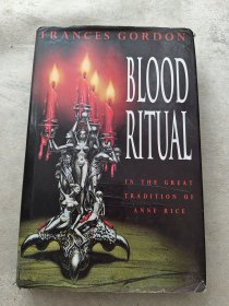 BLOOD RITUAL