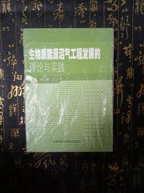 生物质能源沼气工程发展的理论与实践