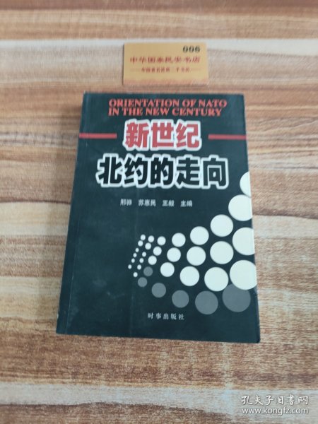 新世纪北约的走向