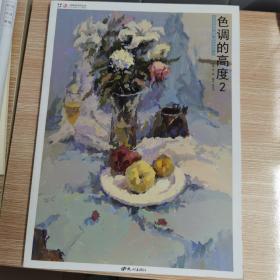 色调的高度（2）/一线教学系列丛书