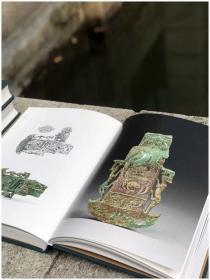 宝鸡青铜器博物院藏商周青铜器