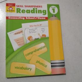 Reading Grade 1