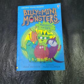 billy and the mini monsters