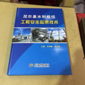 尼尔基水利枢纽工程安全监测技术