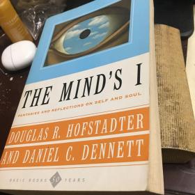The Mind's I: Fantasies and Reflections on Self and Soul