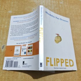 Flipped