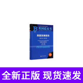 英国发展报告