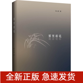 霧里看花