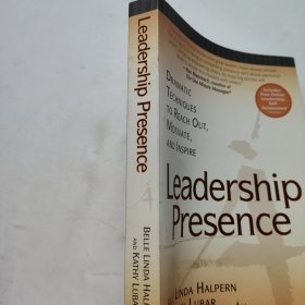 Leadership Presence