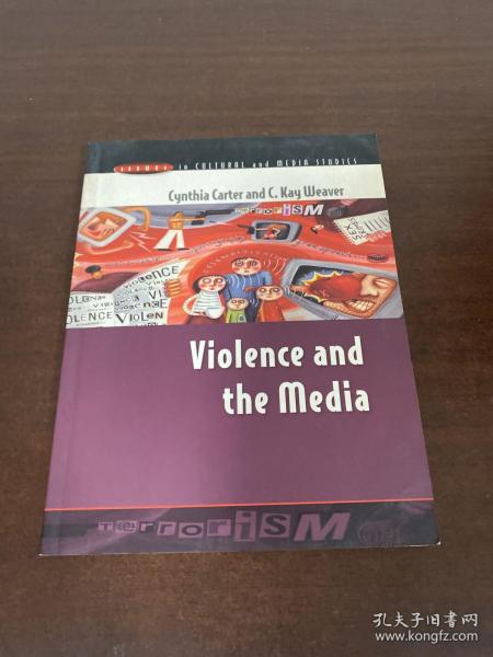 Violence and the Media
