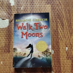 WaIk Two moons