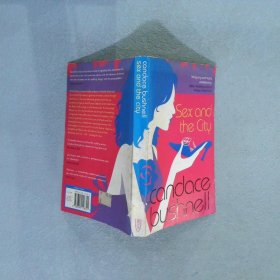 Sex and the City 欲望都市