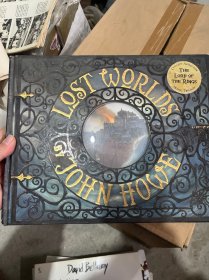 Lost Worlds