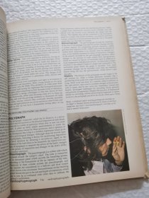 (英文)科学与发明百科全书