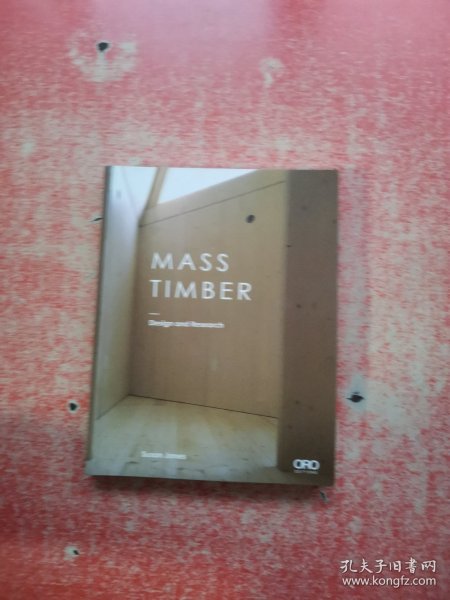 MASS TIMBER