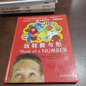 有趣的科学·有趣的数学：玩转数与形