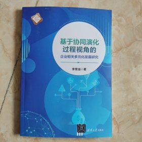 基于协同演化过程视角的企业相关多元化发展研究