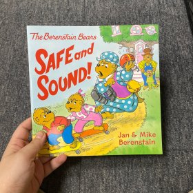 Berenstain Bears: Safe and Sound!