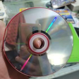 光盘游戏盘劲爆战机