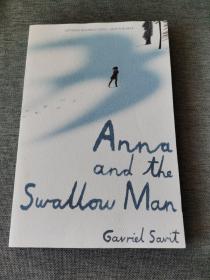 Anna and the Swallow Man