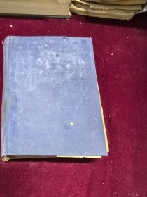 社会经济学原理 32开开外文 1941版年526页