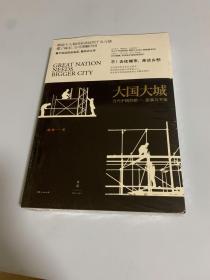 大国大城：当代中国的统一、发展与平衡