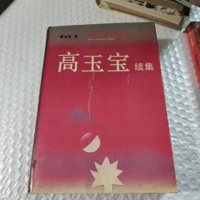 高玉宝（续集）