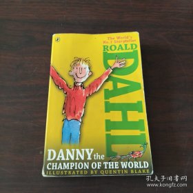 Danny the Champion of the World