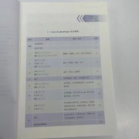 【正版二手】简明法语教程上册第三版9787100171434孙辉商务印书馆