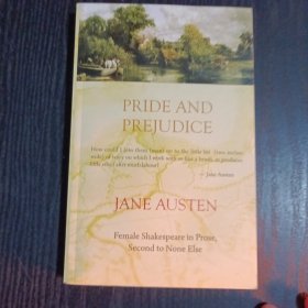Pride and Prejudice