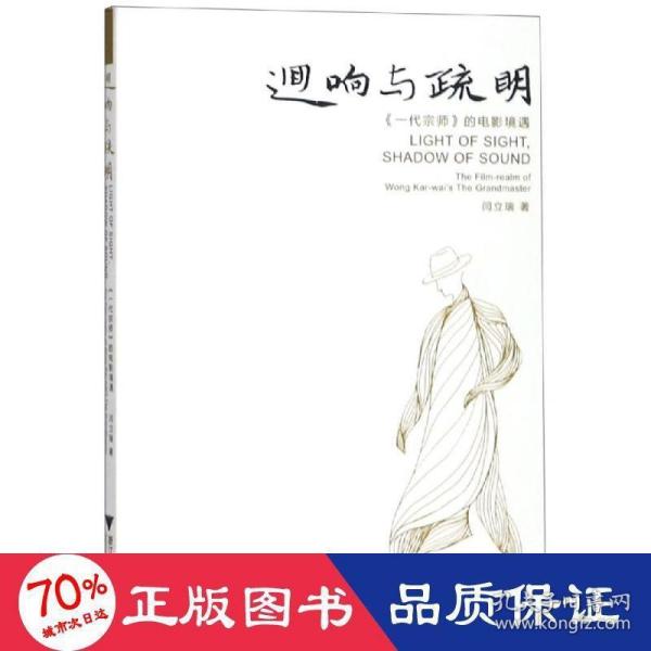 回响与疏明：《一代宗师》的电影境遇