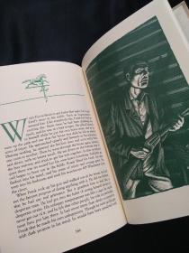 O Pioneers!  Willa Cather 薇拉凯瑟 拓荒者