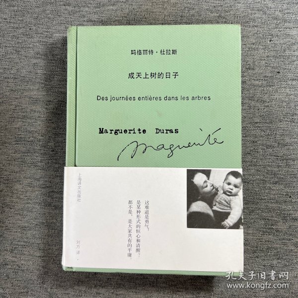 成天上树的日子